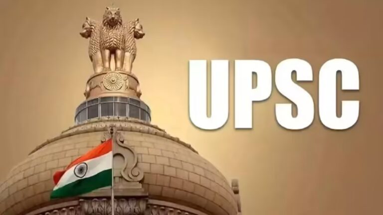 UPSC Journey in India: Changing Patterns, Struggling Aspirants, and the Role of Coaching
