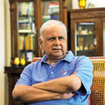 Jagdeep Chhokar — Researcher, Reformer died