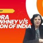 Indira Sawhney Case , Indira Sawhney vs union of india