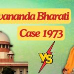 KESHVANAND BHARATI CASE 1973