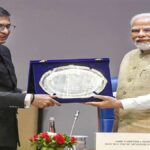 PM MODI AND CJI CHANDRACHUD