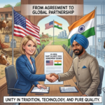 American dairy products